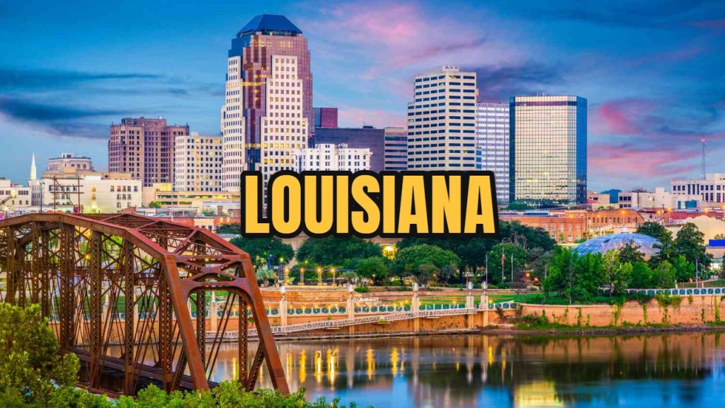 Louisiana