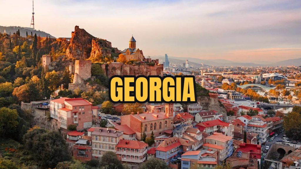 Georgia