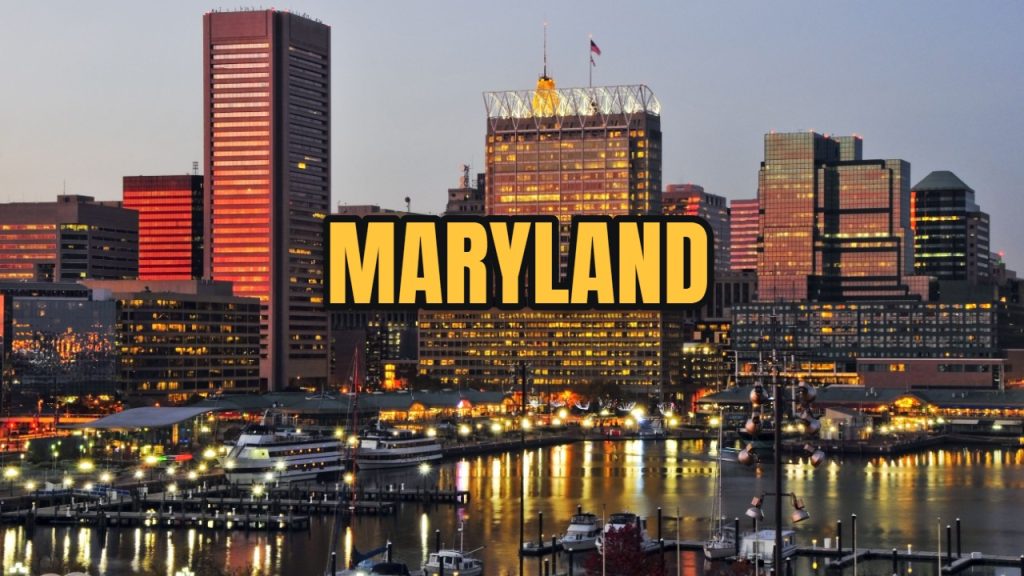 Maryland
