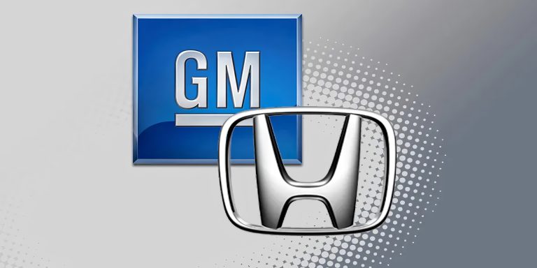 GM and Honda