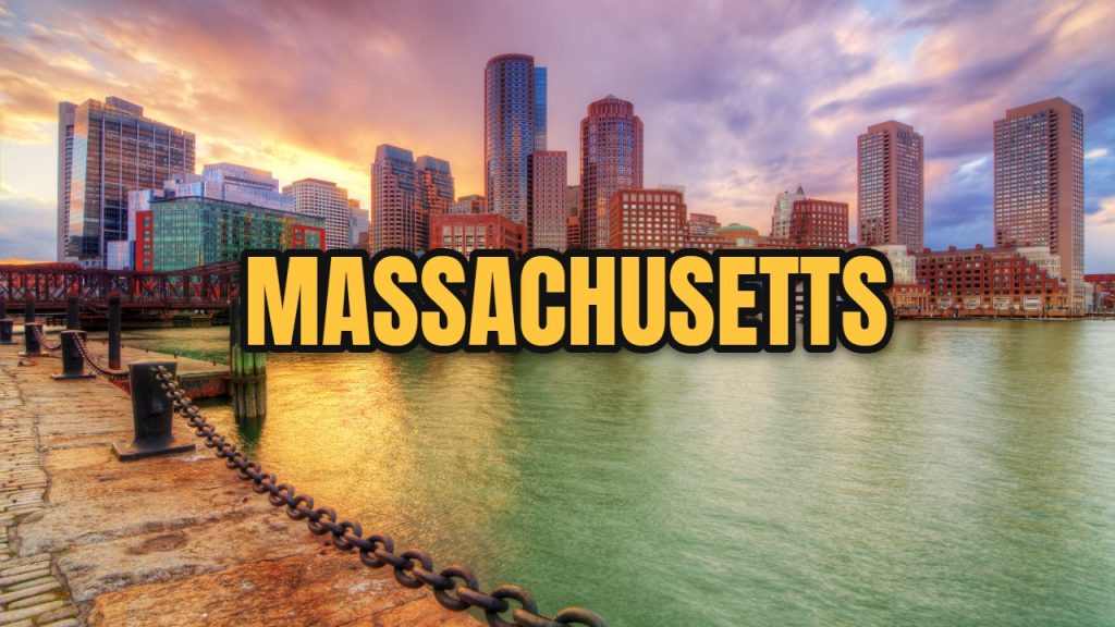 Massachusetts