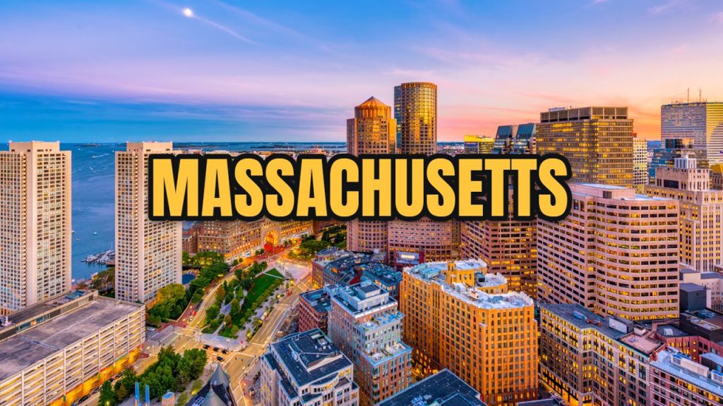 Massachusetts