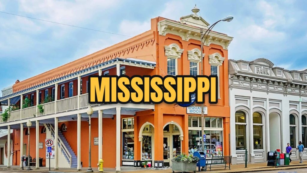 Mississippi