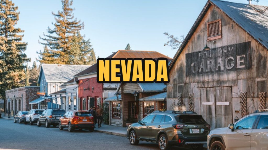 Nevada