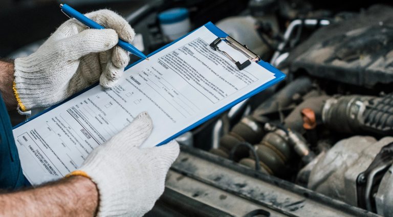 Pre-Purchase Inspection