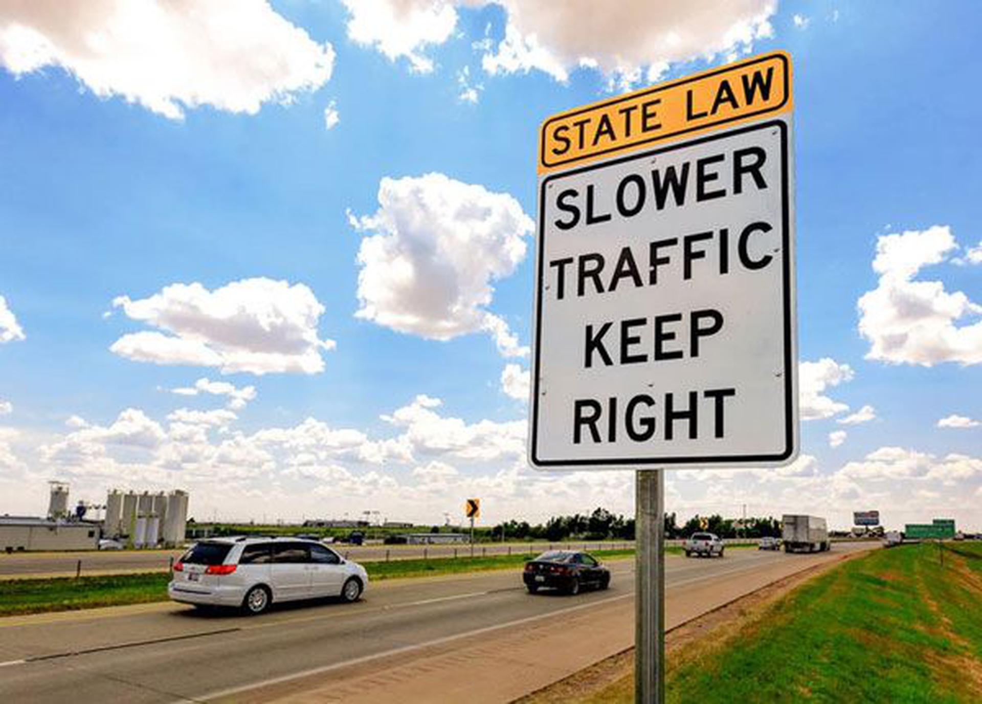 Safety Rules in the US