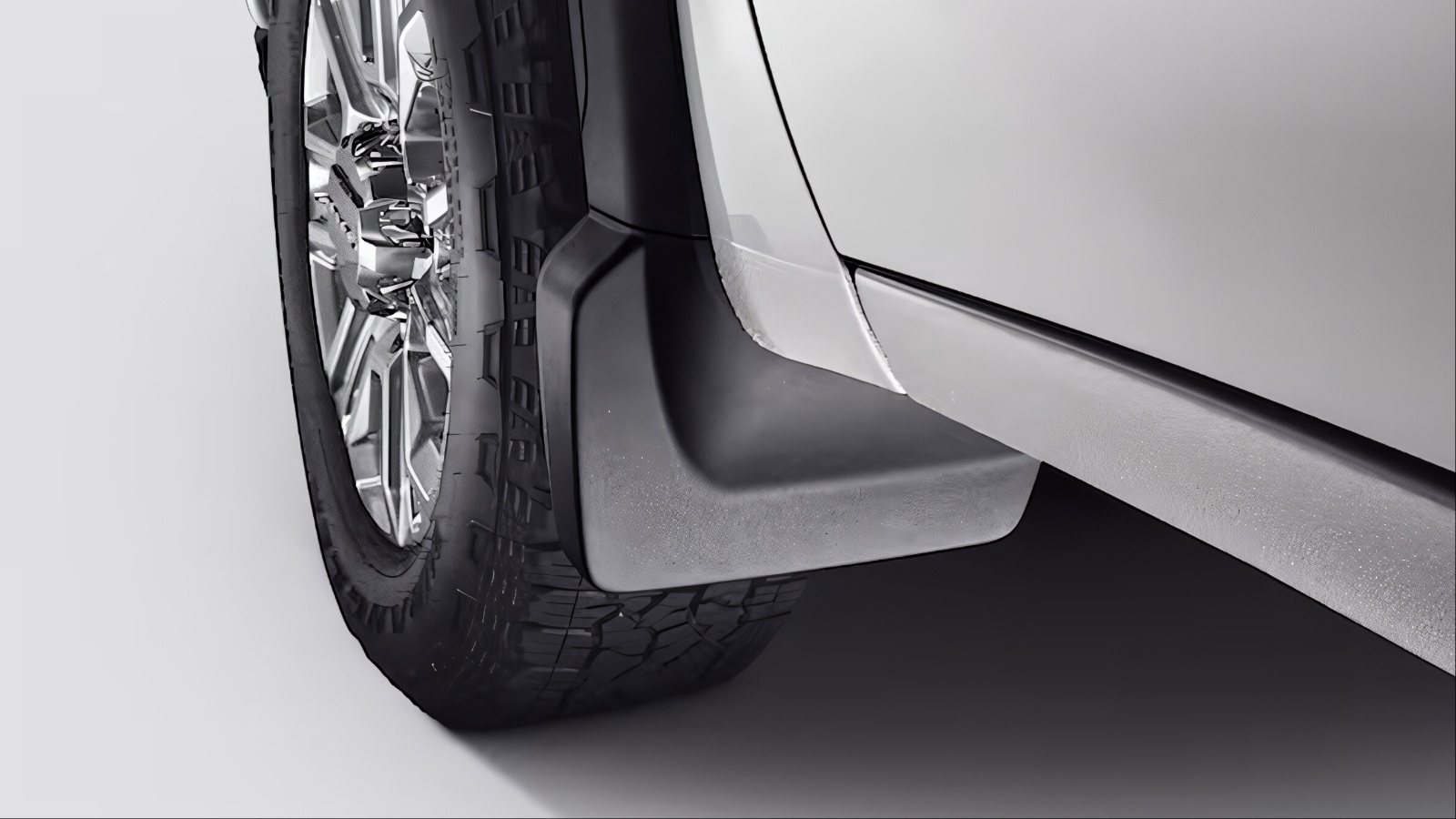 Splash Guards