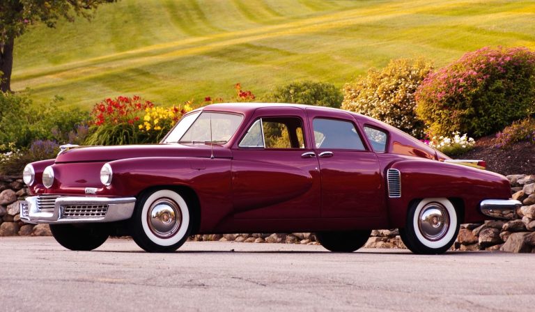 Tucker 48