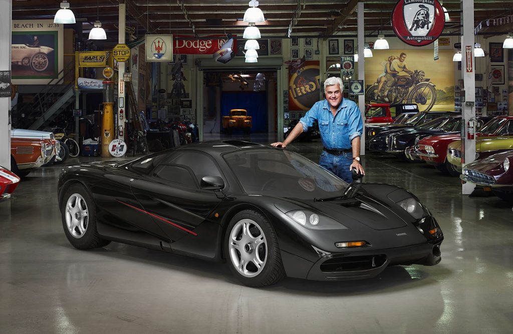 1994 McLaren F1