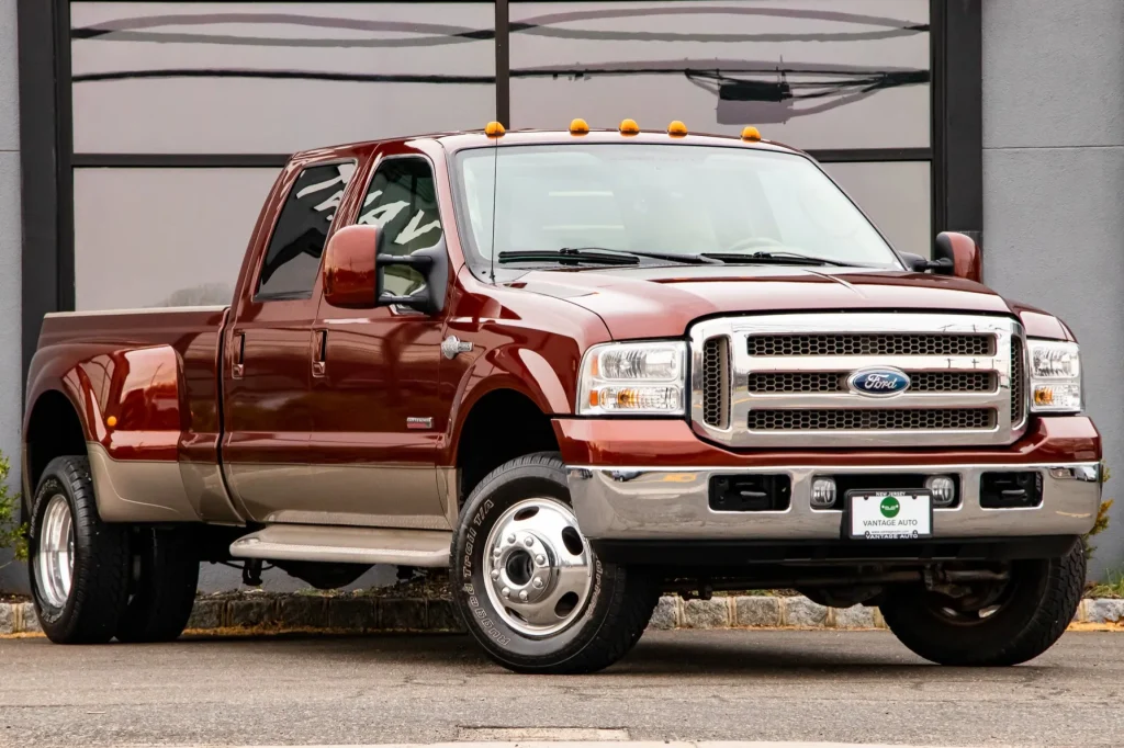 2006 Ford Full-Size Pickup