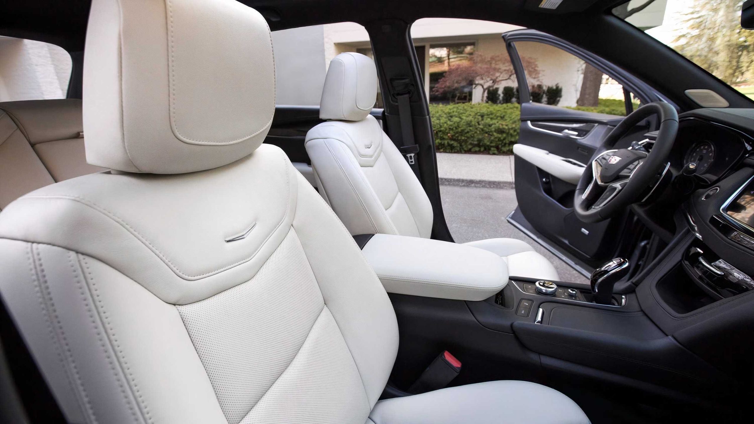2024 Cadillac XT5