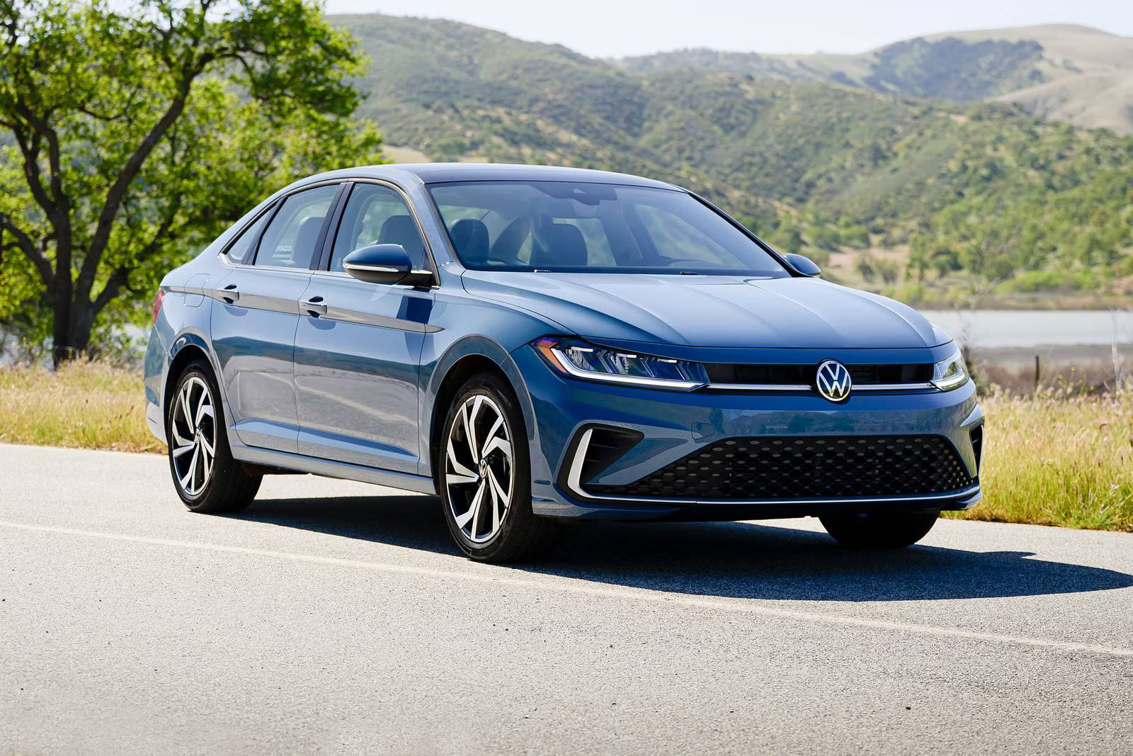 2027 Volkswagen Jetta