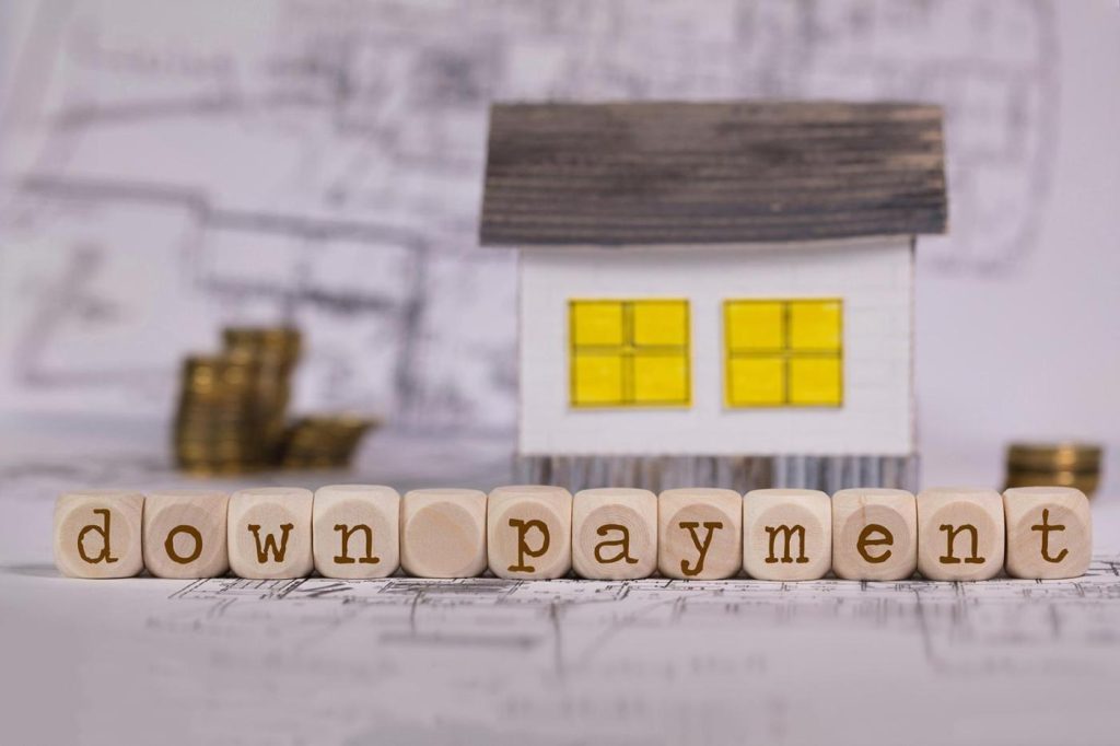 A Down Payment That Was Left Out of the Advertised Offer