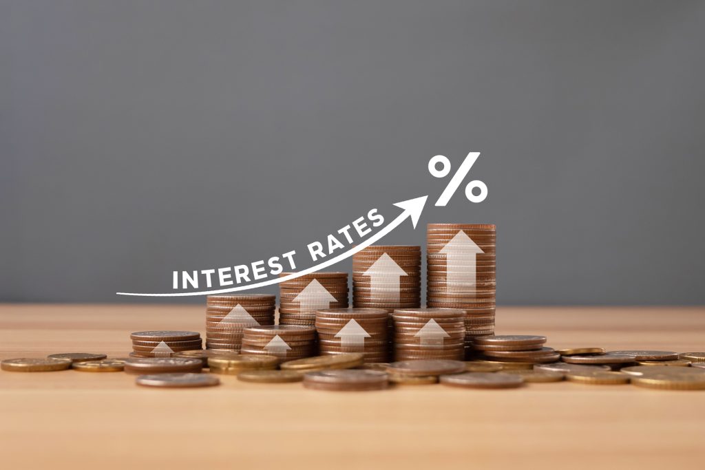 A Higher Interest Rate Than You Expected