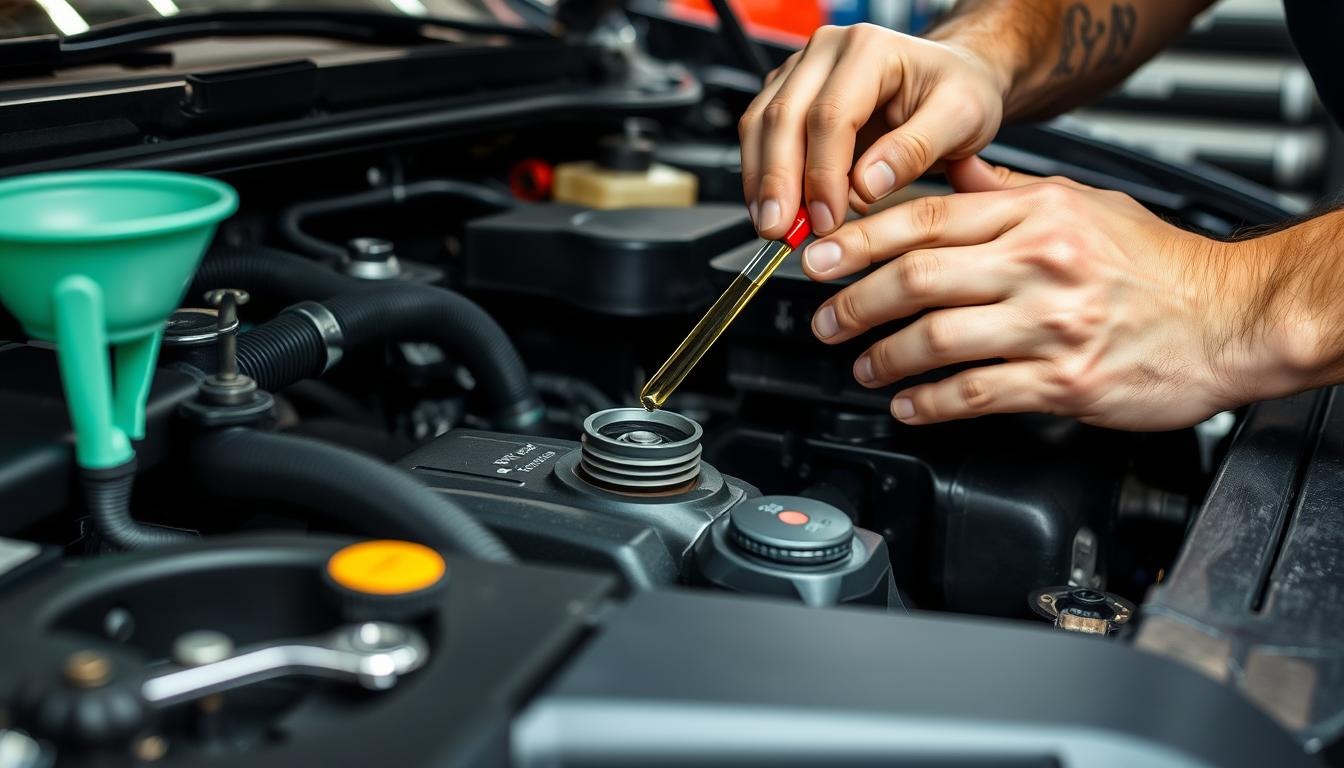 A Simple Maintenance Routine Can Protect Your Engine
