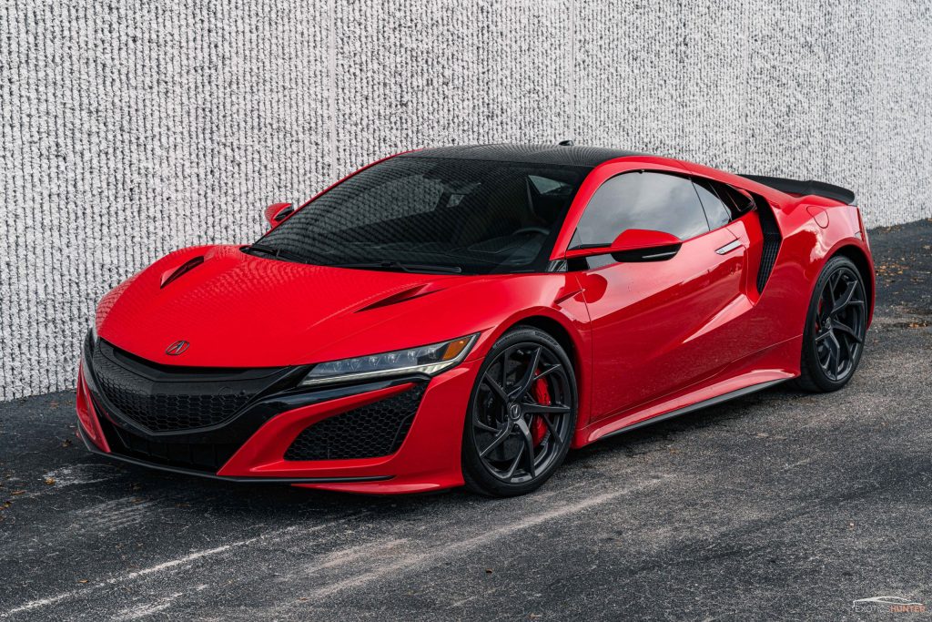 Acura NSX