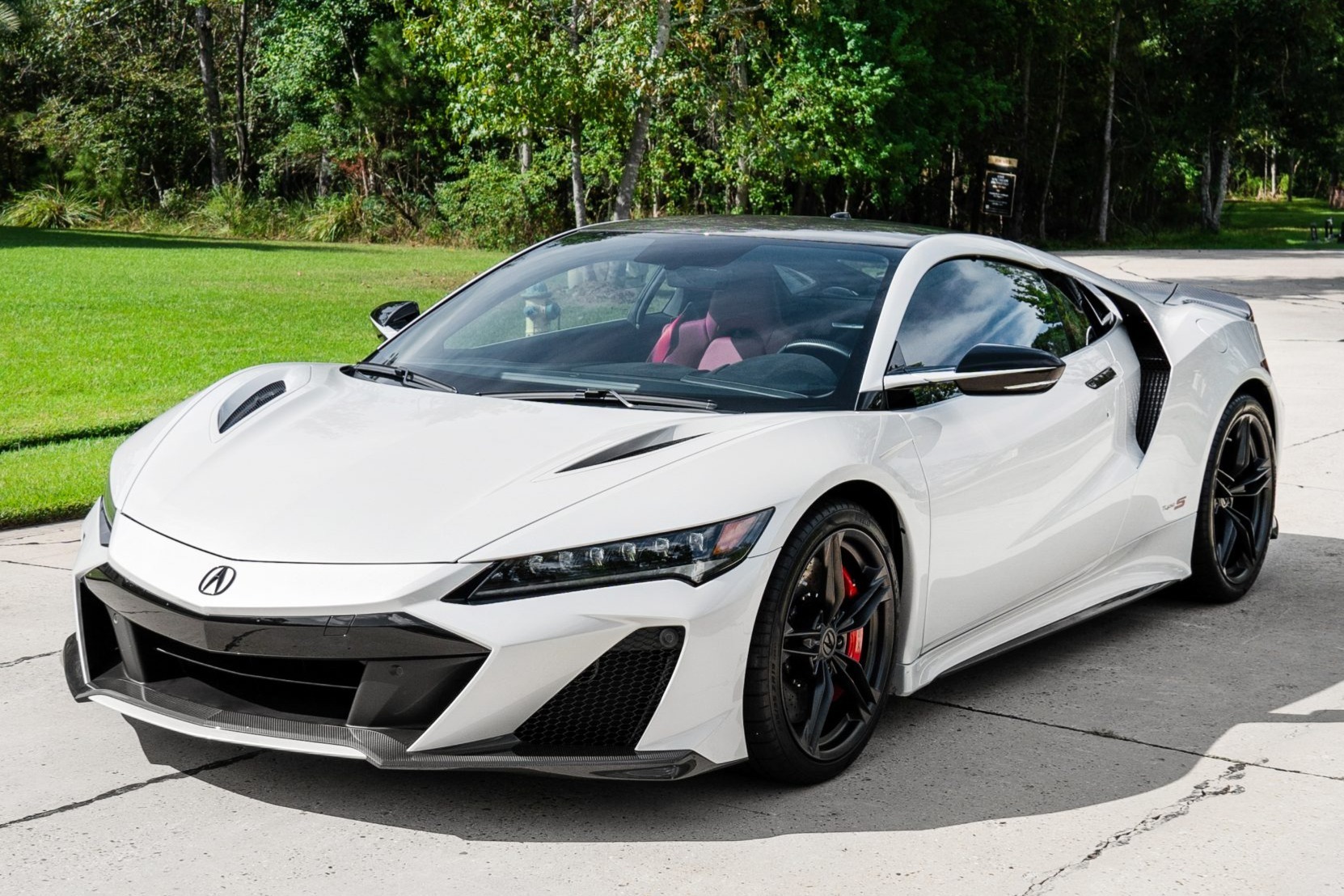 Acura NSX