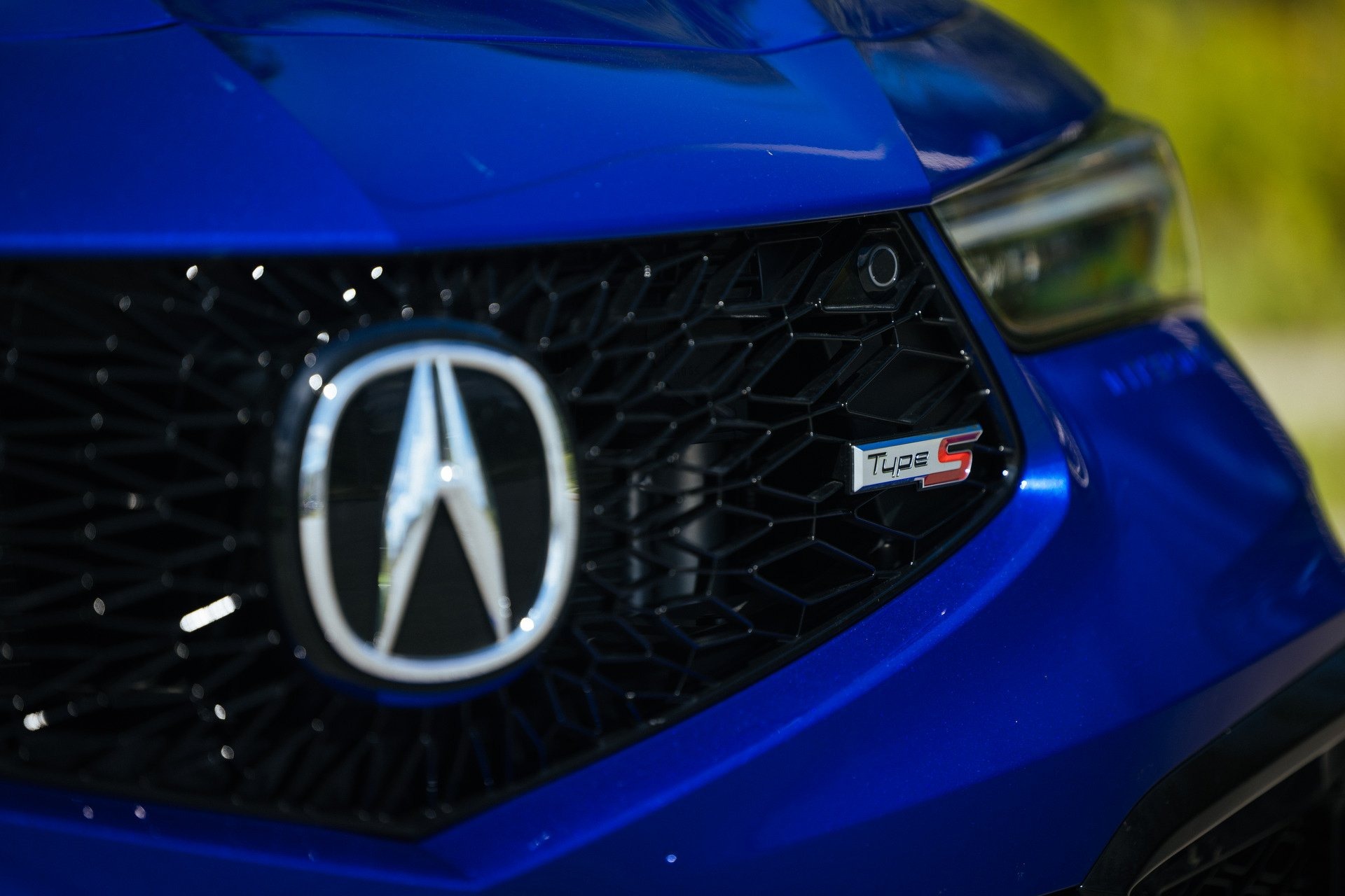 Acura