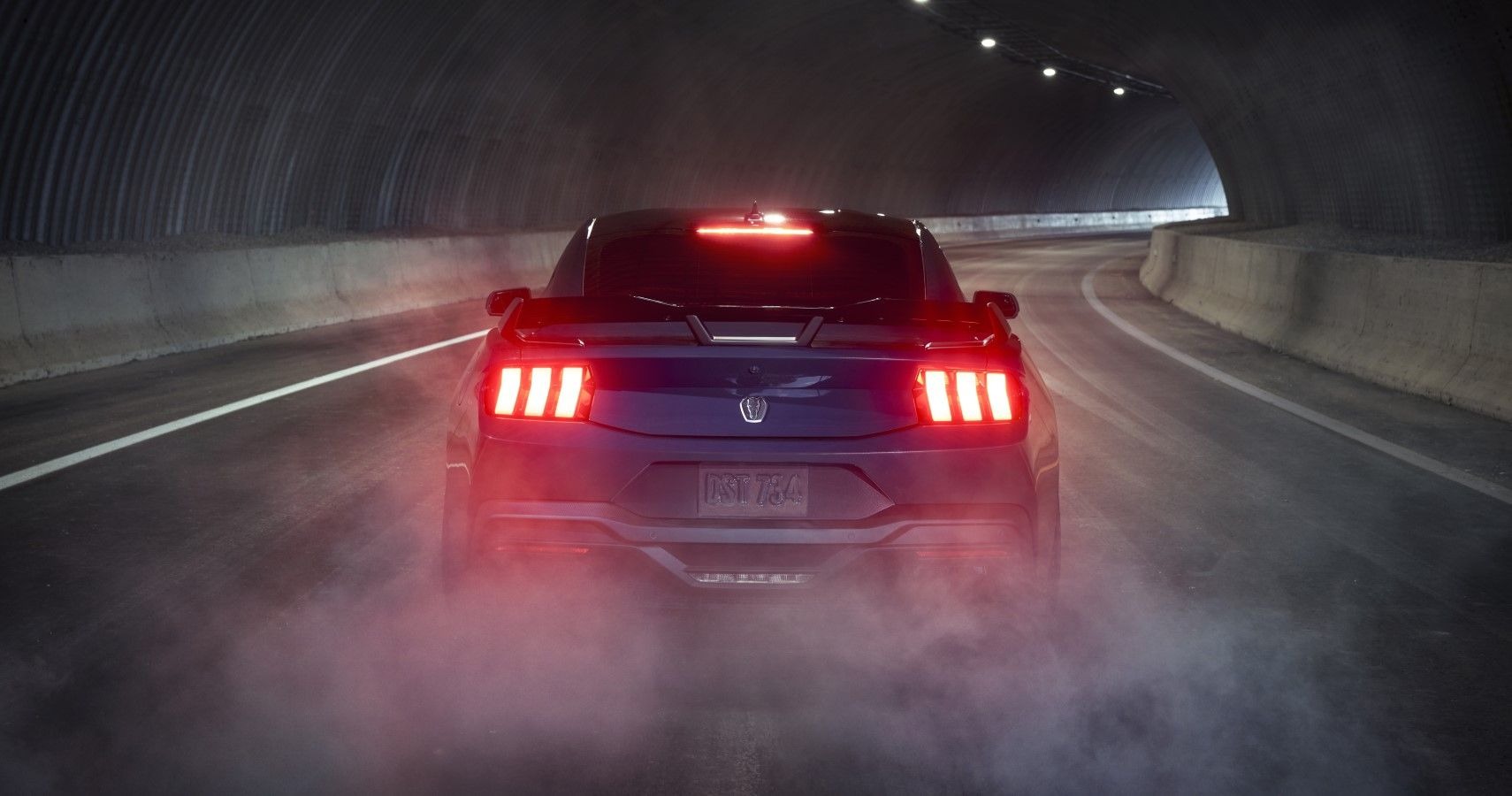 Aggressive Acceleration and Hard Throttle Use