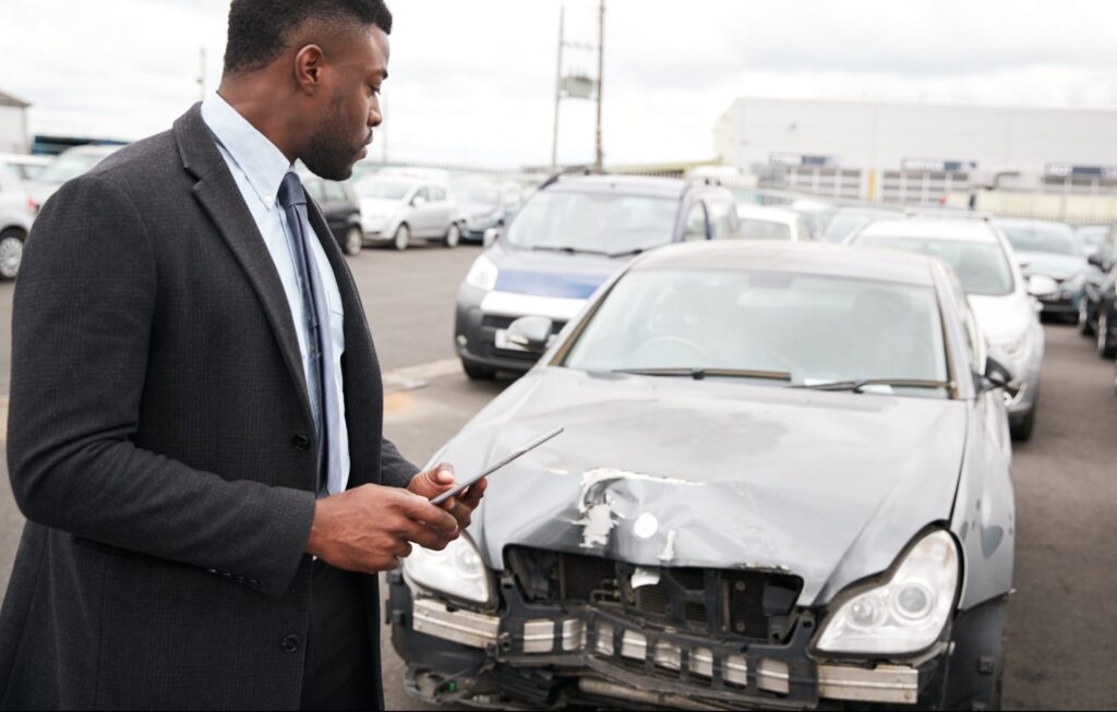 Agree on Who Pays for Damage, Tickets, and Other Expenses