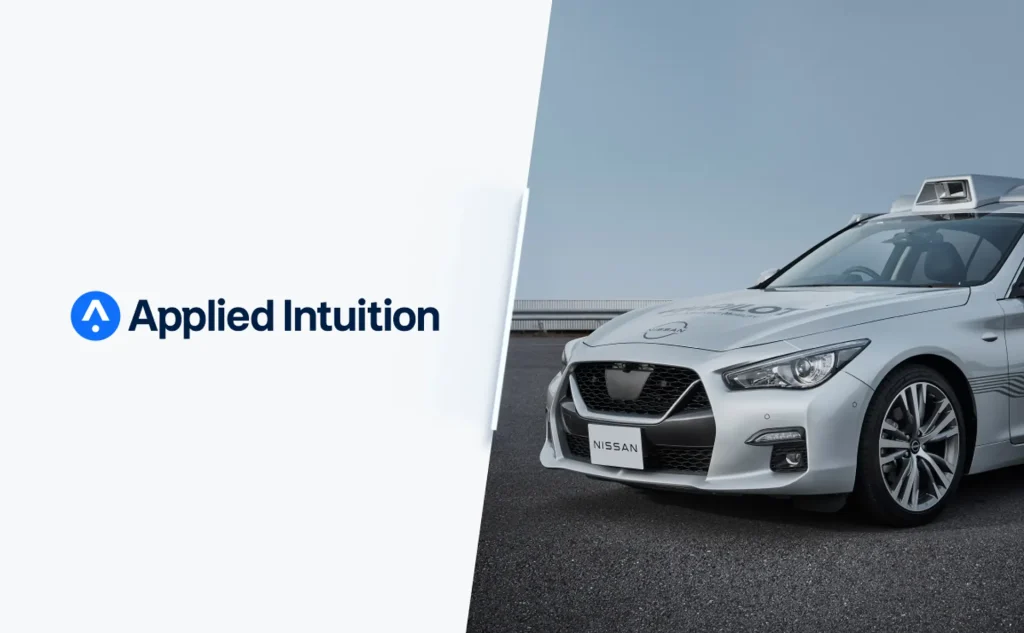 Applied Intuition