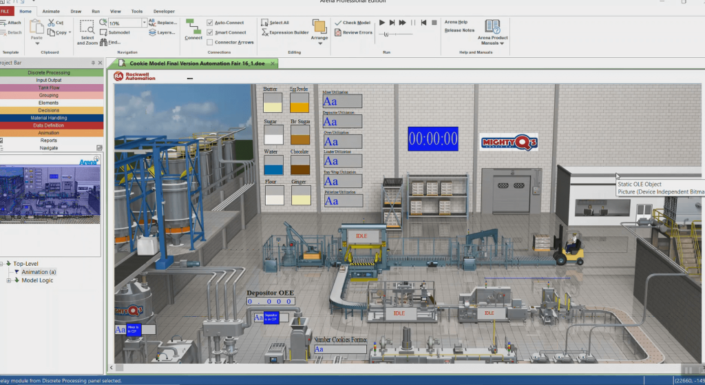 Arene Software