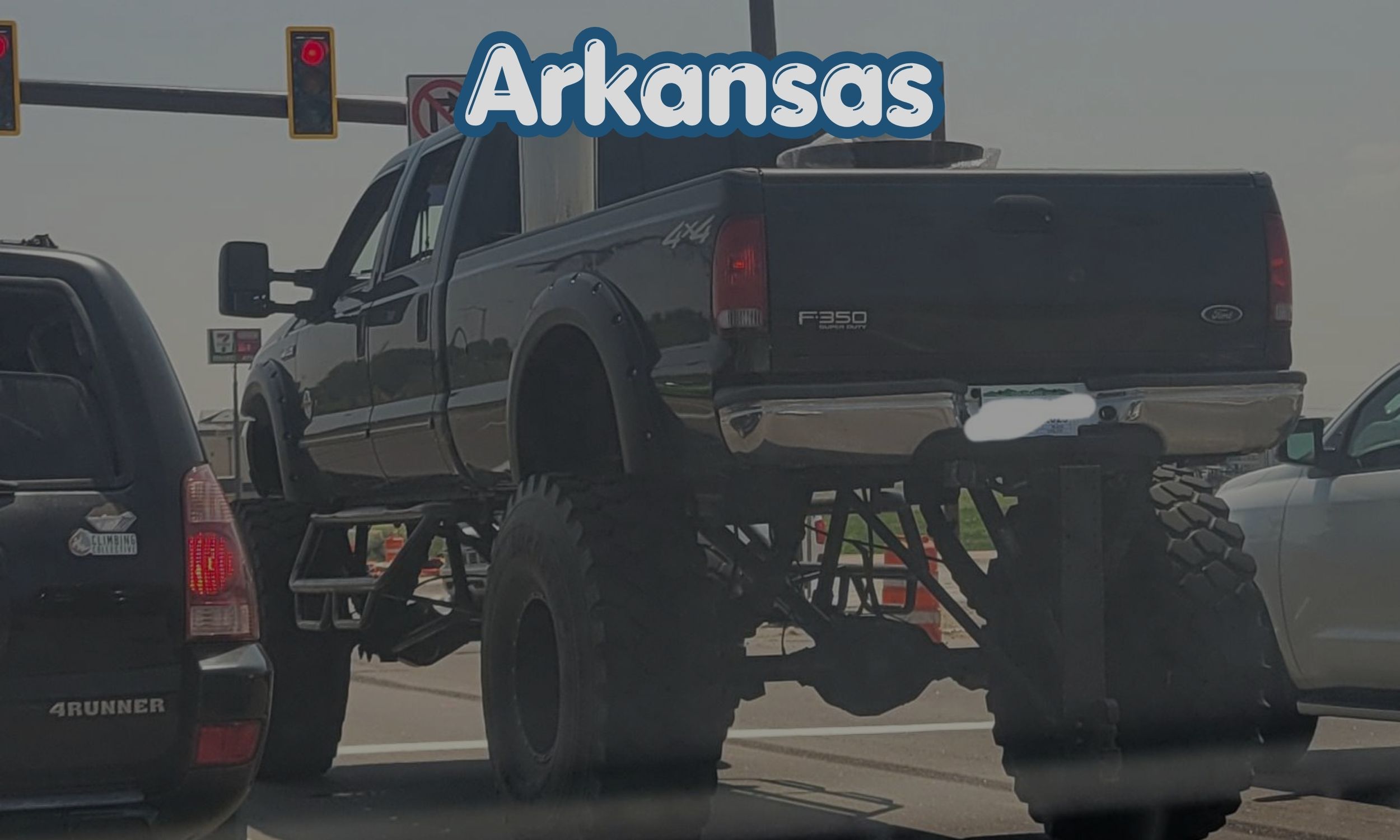 Arkansas