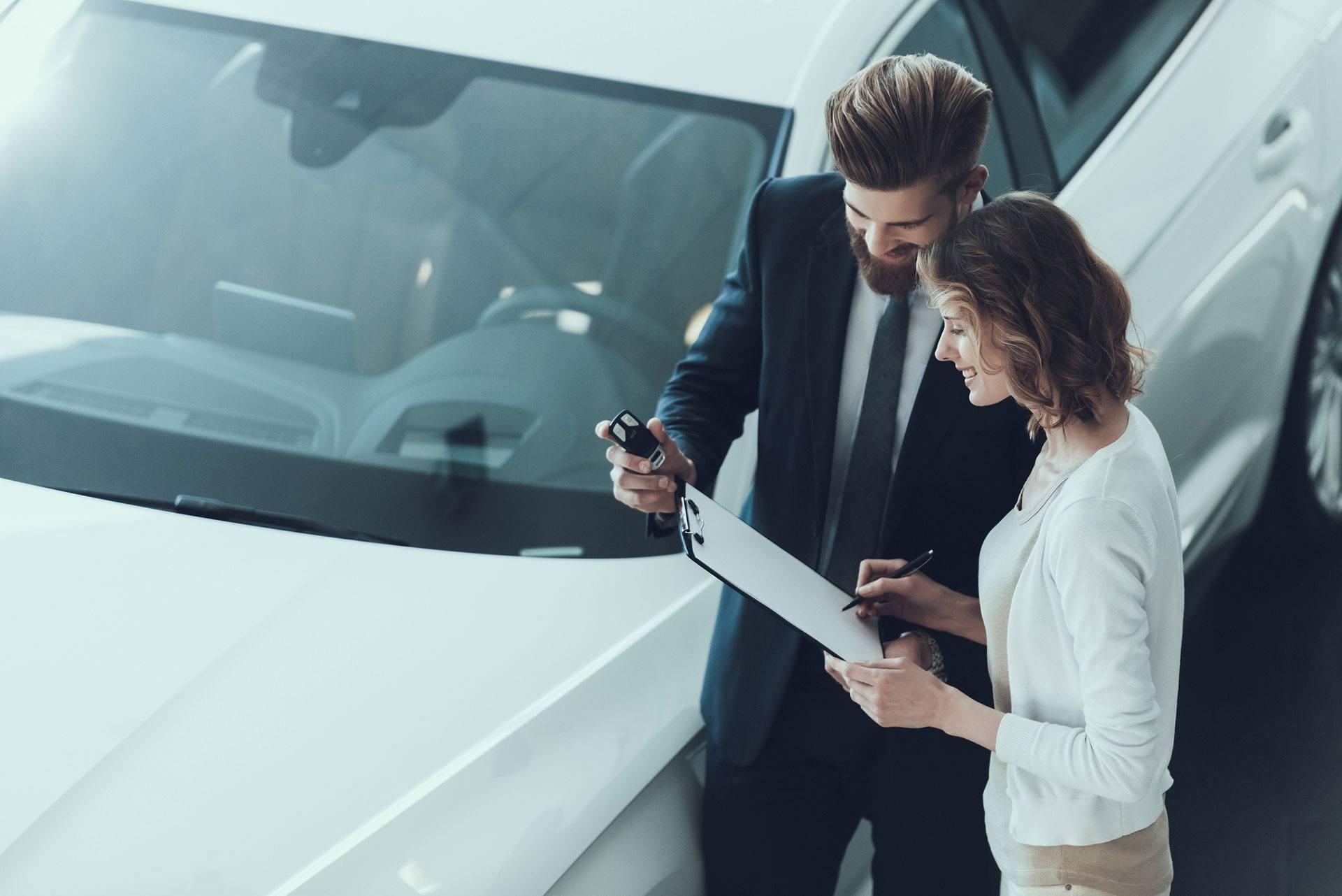 Assuming Used-Car Financing Is Always Cheaper