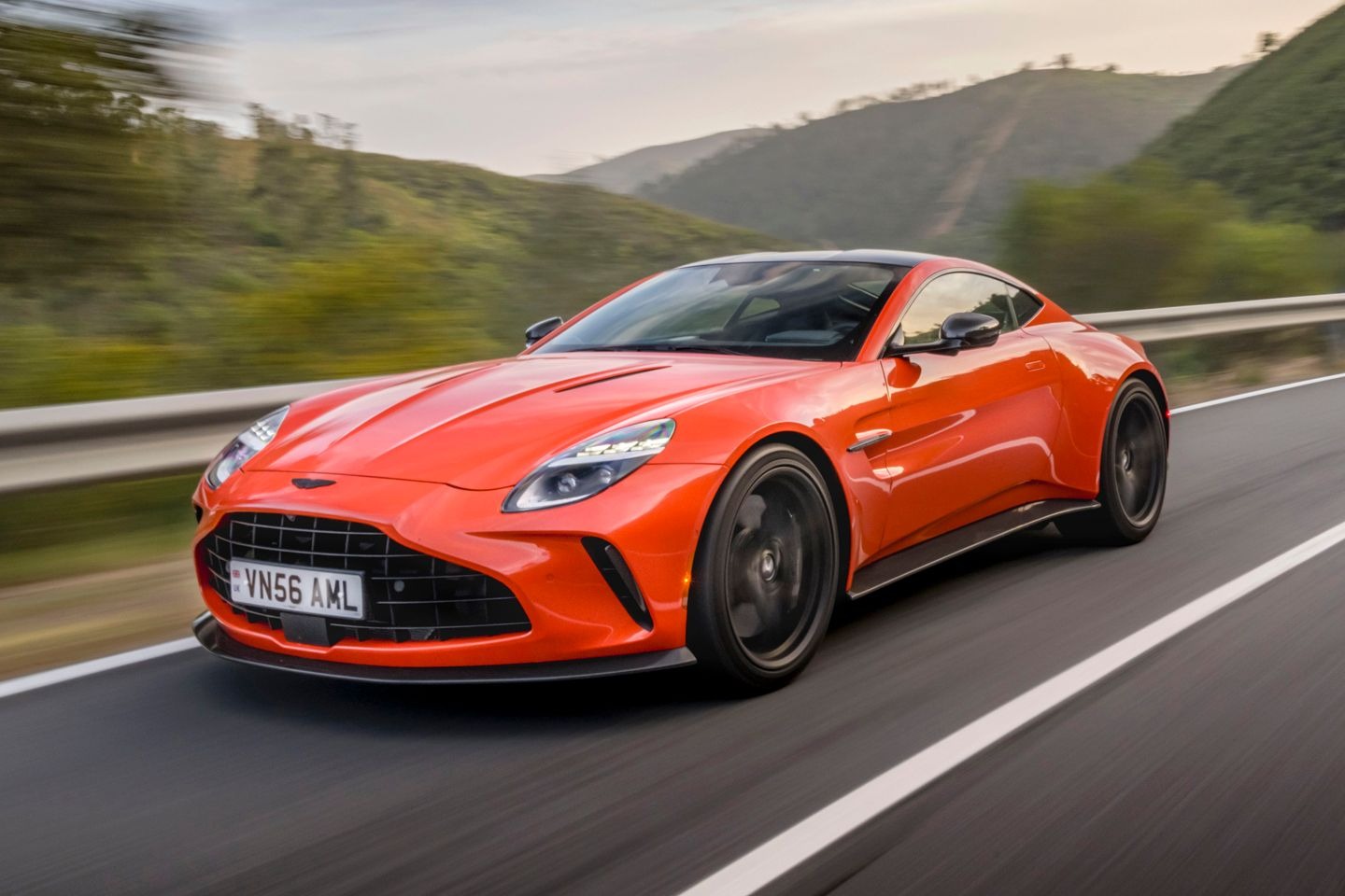 Aston Martin Vantage