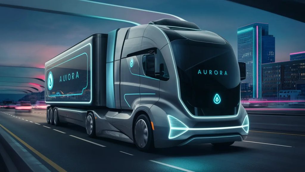 Aurora Innovation