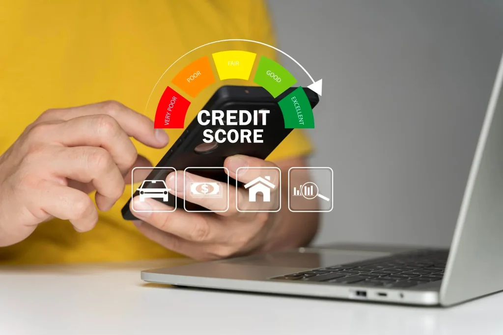 Average Credit