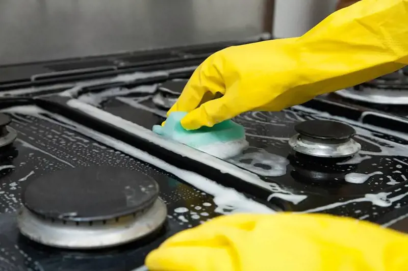 Avoid Greasy Household Products That Only Mask the Problem