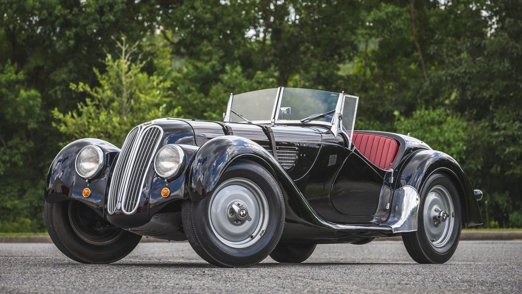 BMW 328