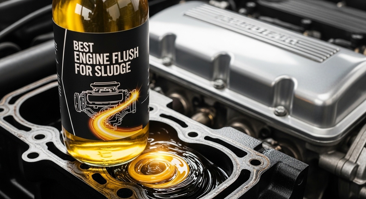 Benefits of an Engine Flush