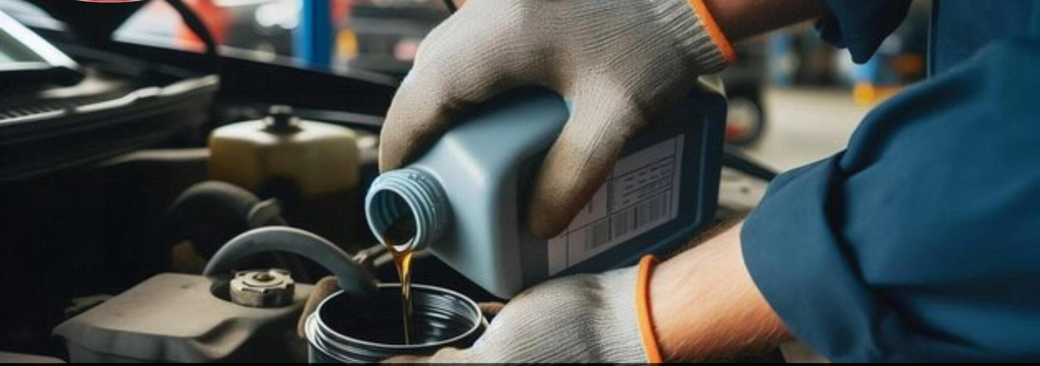 Brake Fluid