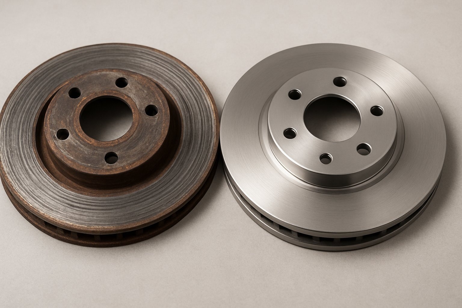 Brake Rotors