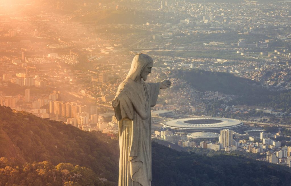 Brazil