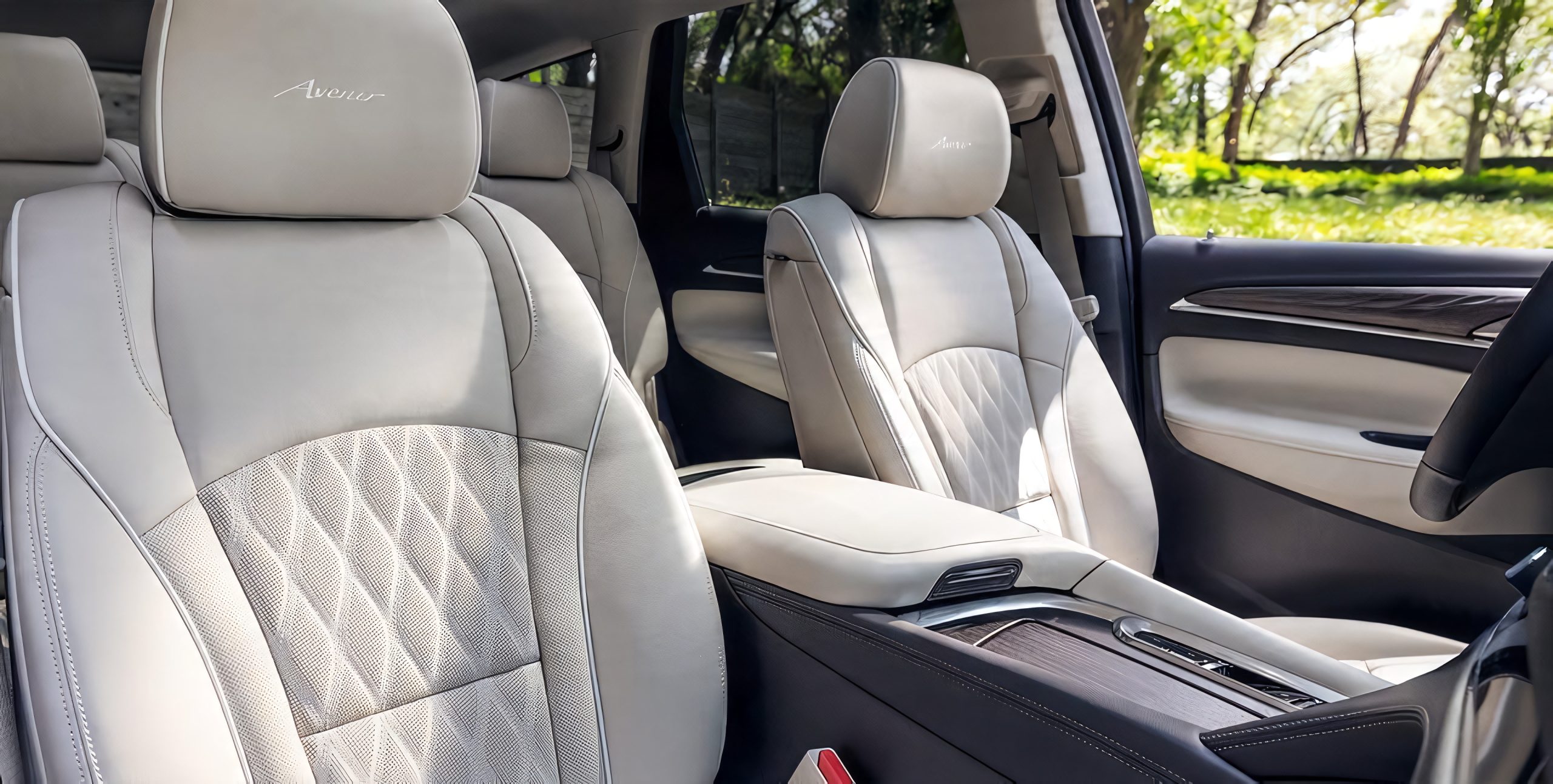 Buick Enclave