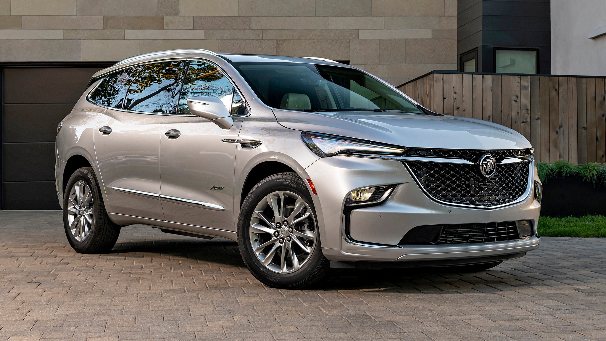 Buick Enclave