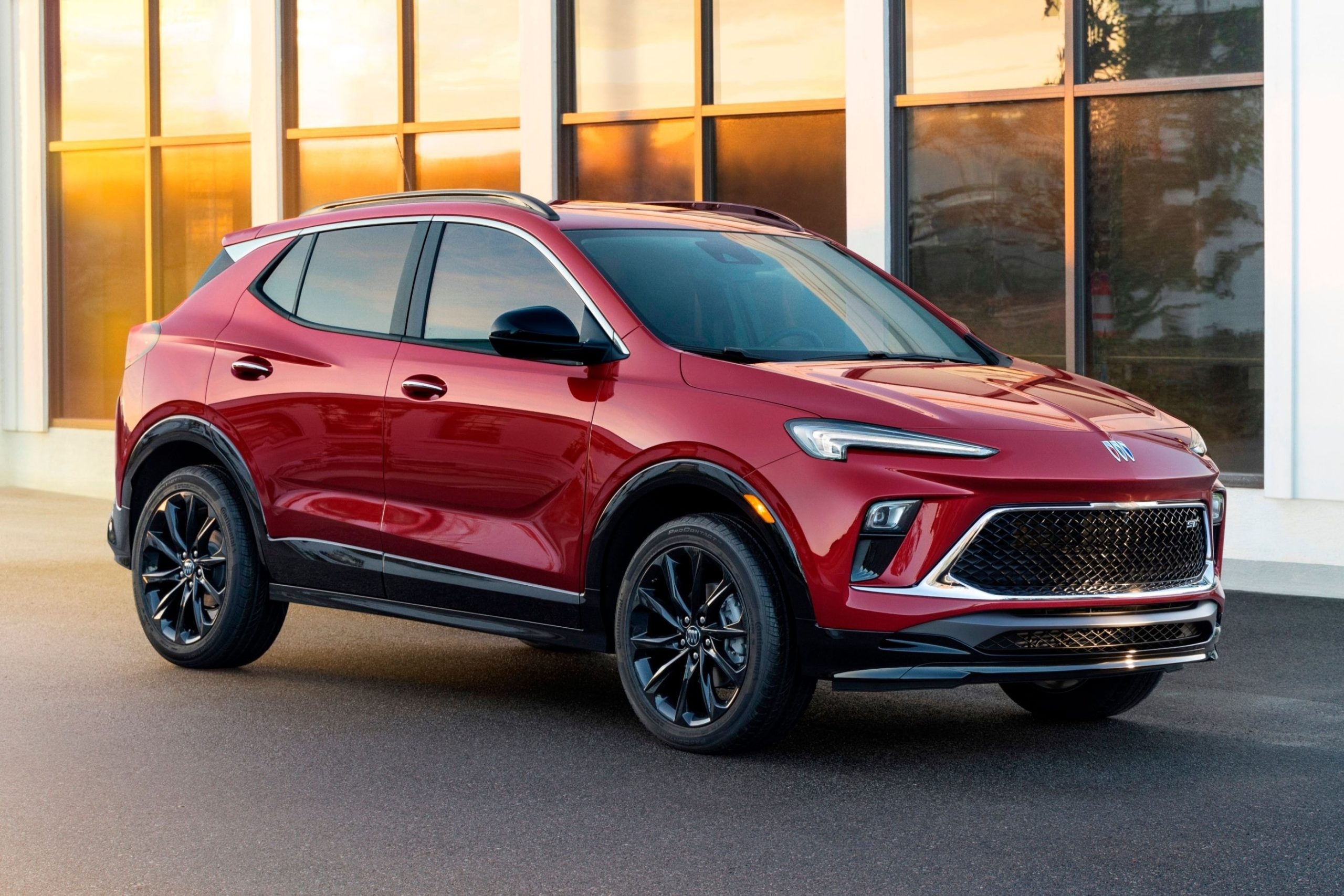 Buick Encore