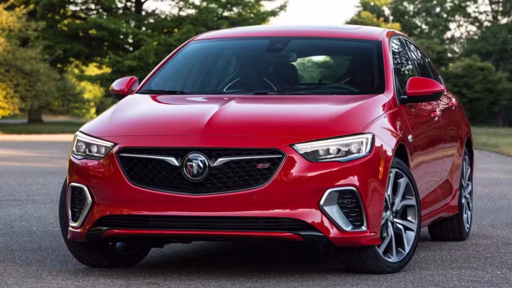 Buick Regal