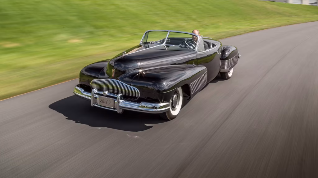 Buick Y-Job