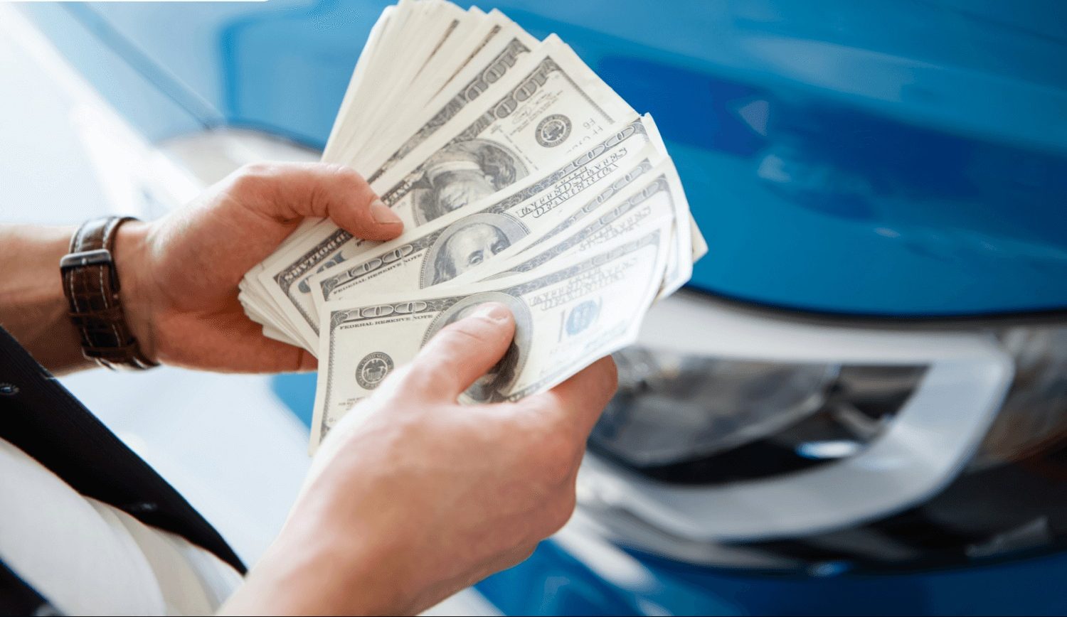 Buying More Car Because the Loan Can Stretch