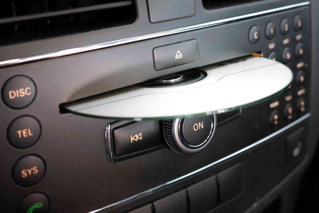 CD Players