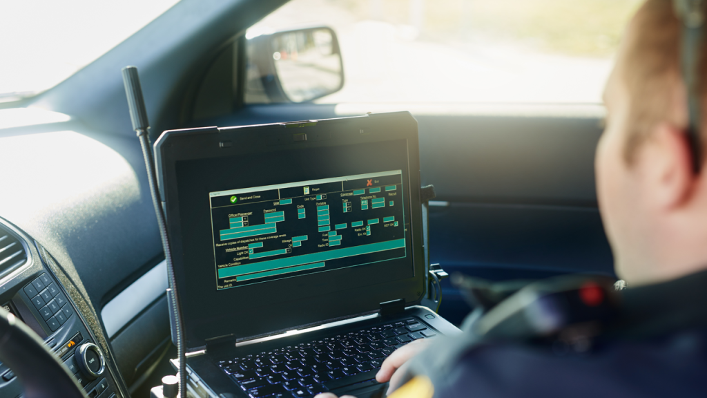 Cabin Data Could Create Questions About Insurance, Law Enforcement and Commercial Use