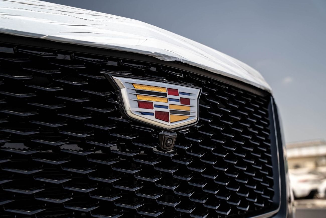 Cadillac