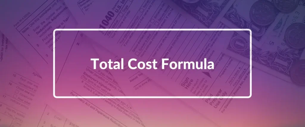 Calculate the Total Cost Before Making an Offer