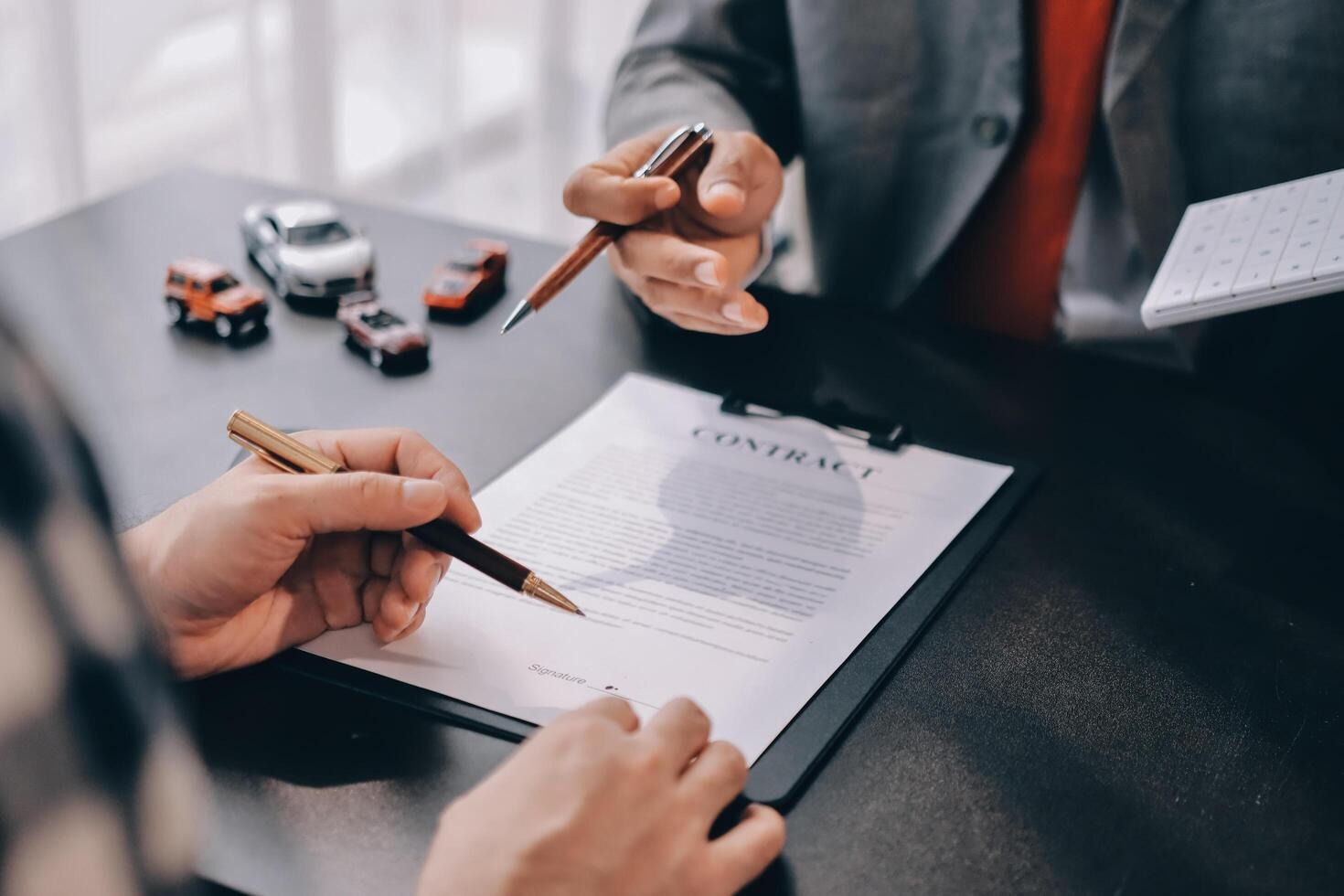 Calculate the Total Deal Before You Sign