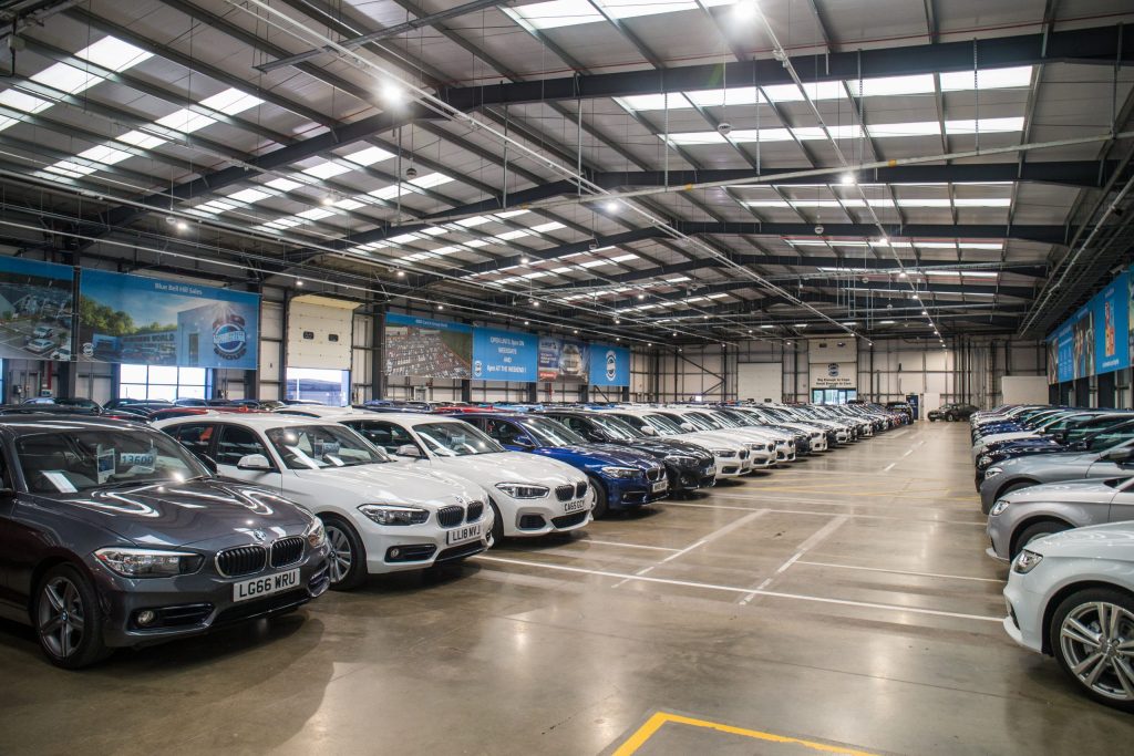 Car Dealer
