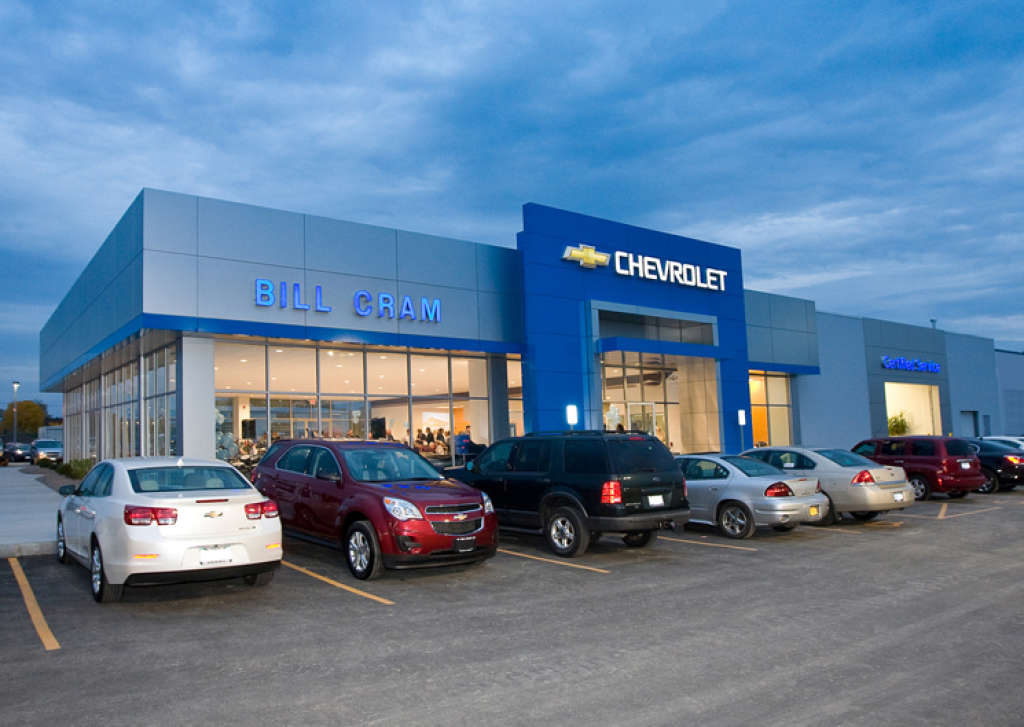 Car Dealer